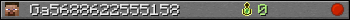 Ga5688622555158 userbar 350x20