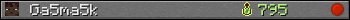 Ga5ma5k userbar 350x20