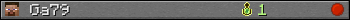 Ga79 userbar 350x20