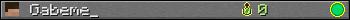 Gabeme_ userbar 350x20