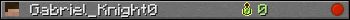 Gabriel_Knight0 userbar 350x20