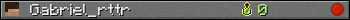 Gabriel_rttr userbar 350x20