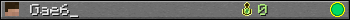 Gae6_ userbar 350x20