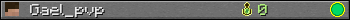 Gael_pvp userbar 350x20