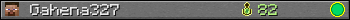 Gahena327 userbar 350x20