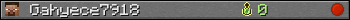 Gahyece7918 userbar 350x20