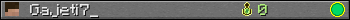 Gajeti7_ userbar 350x20
