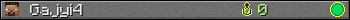 Gajyi4 userbar 350x20