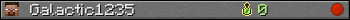 Galactic1235 userbar 350x20