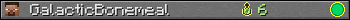 GalacticBonemeal userbar 350x20