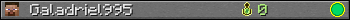 Galadriel995 userbar 350x20