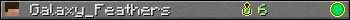 Galaxy_Feathers userbar 350x20