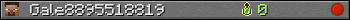 Gale8895518819 userbar 350x20