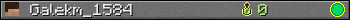 Galekm_1584 userbar 350x20