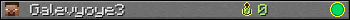 Galevyoye3 userbar 350x20
