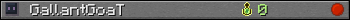 GallantGoaT userbar 350x20