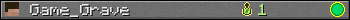 Game_Grave userbar 350x20