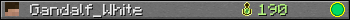 Gandalf_White userbar 350x20