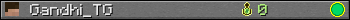 Gandhi_TG userbar 350x20