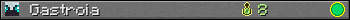 Gastroia userbar 350x20