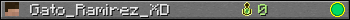 Gato_Ramirez_XD userbar 350x20