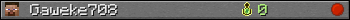 Gaweke708 userbar 350x20
