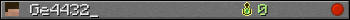Ge4432_ userbar 350x20
