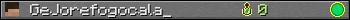 GeJorefogocala_ userbar 350x20