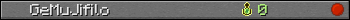 GeMuJifilo userbar 350x20