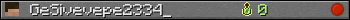 Юзербар 350x20 для GeSivevepe2334_