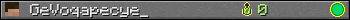 GeVoqapecye_ userbar 350x20