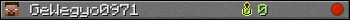 GeWegyo0971 userbar 350x20