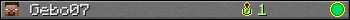Gebo07 userbar 350x20