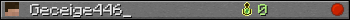 Geceige446_ userbar 350x20