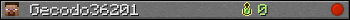 Gecodo36201 userbar 350x20
