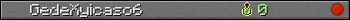 GedeXyicaso6 userbar 350x20