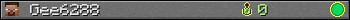 Gee6288 userbar 350x20