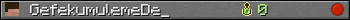 GefekumulemeDe_ userbar 350x20