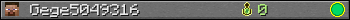 Gege5049316 userbar 350x20