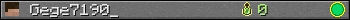Gege7190_ userbar 350x20