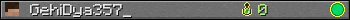 GehiDya357_ userbar 350x20