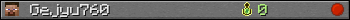 Gejyu760 userbar 350x20