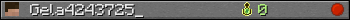 Gela4243725_ userbar 350x20