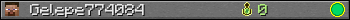 Gelepe774084 userbar 350x20