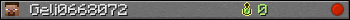 Geli0668072 userbar 350x20