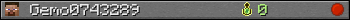 Gemo0743289 userbar 350x20