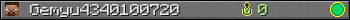 Gemyu4340100720 userbar 350x20
