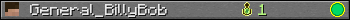 General_BillyBob userbar 350x20