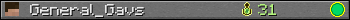 General_Gavs userbar 350x20