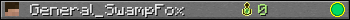 General_SwampFox userbar 350x20